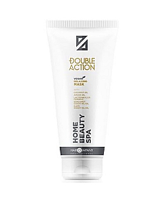 Hair Company Double Action Home Beauty SPA Relaxing Mask - Маска релакс для волос 200 мл